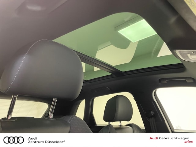 Audi Q3 35 TFSI S-Line S-Tronic