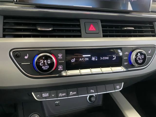 Audi A4 40 TFSI S-Line S-Tronic Sedan