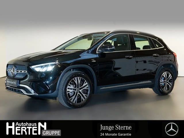 Mercedes-Benz GLA 250 GLA 250 e