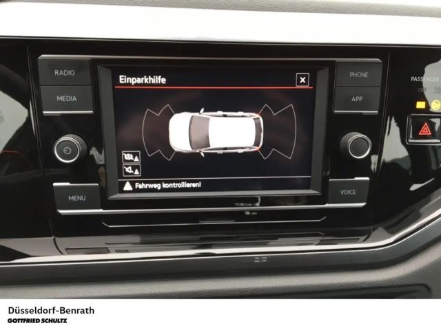Volkswagen Polo GTI