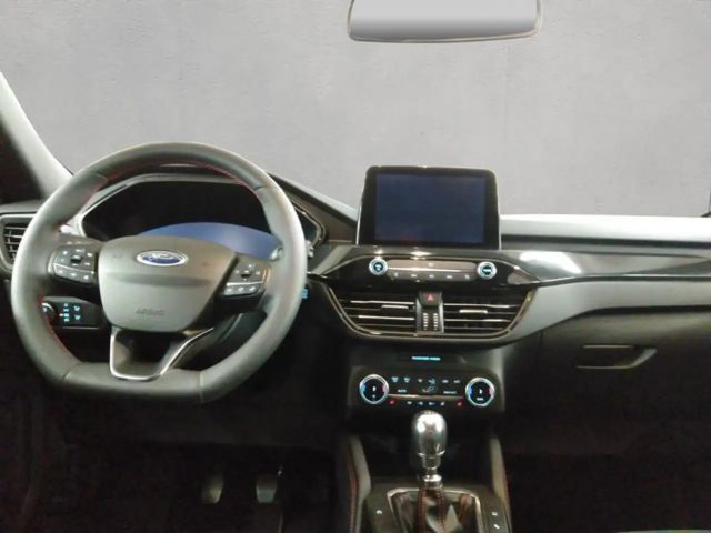 Ford Kuga EcoBoost ST Line X