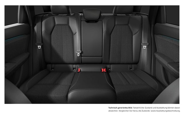 Audi Q6 e-tron Quattro