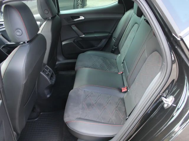 Seat Leon FR-lijn e-Hybrid