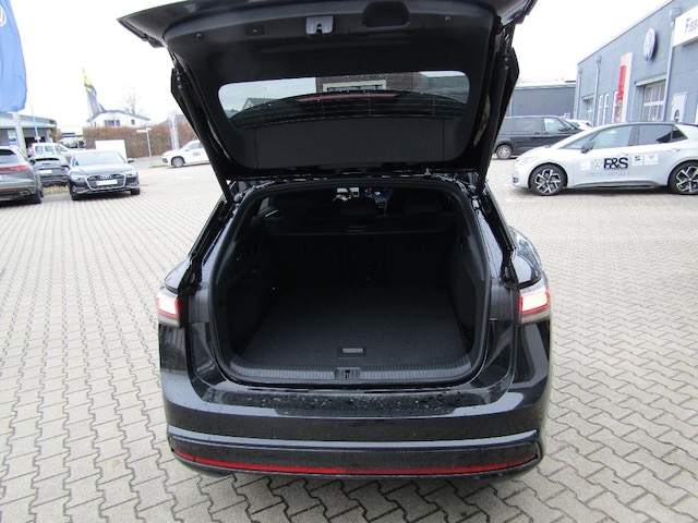 Volkswagen ID.7 IQ.Drive Style Tourer