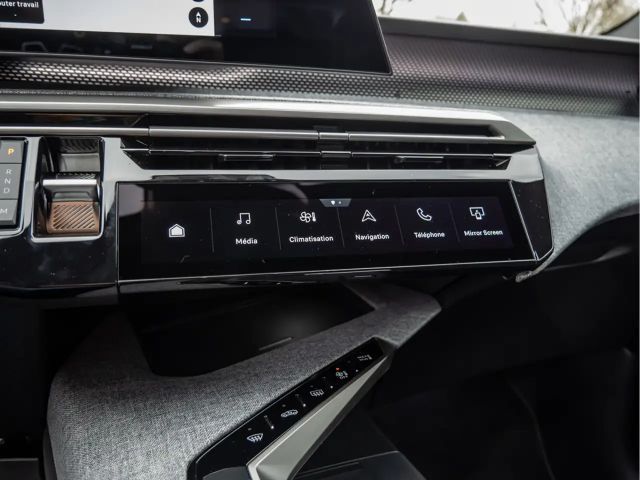 Peugeot 3008 GT-Line Hybrid