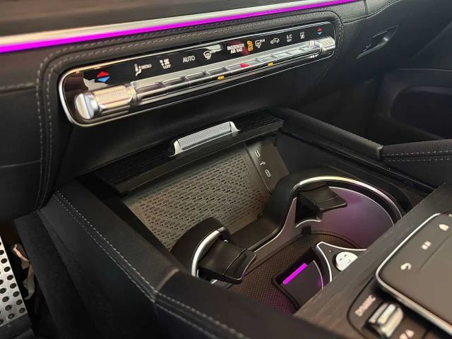 Mercedes-Benz GLE 450 AMG Line Coupé