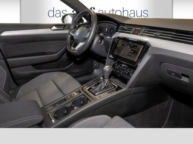 Volkswagen Passat 2.0 TDI Business DSG Variant