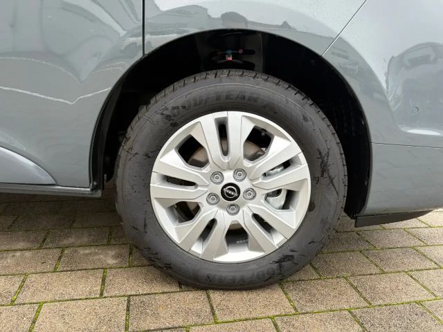 Nissan Primastar L2H1 Tekna dCi 170