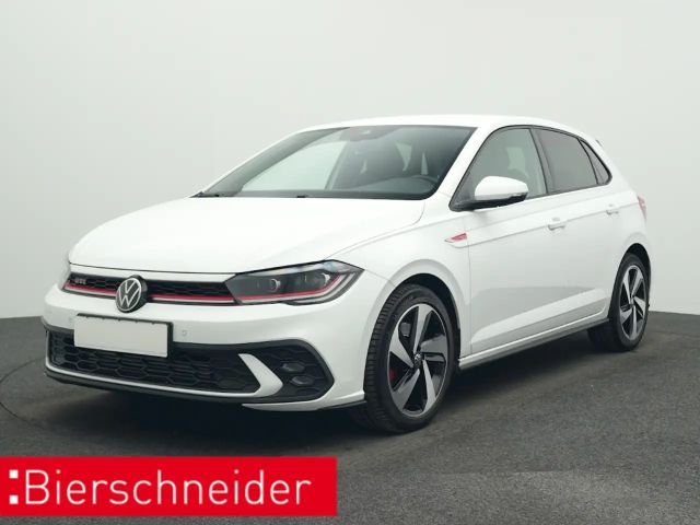 Volkswagen Polo 2.0 TSI DSG GTI IQ.Drive