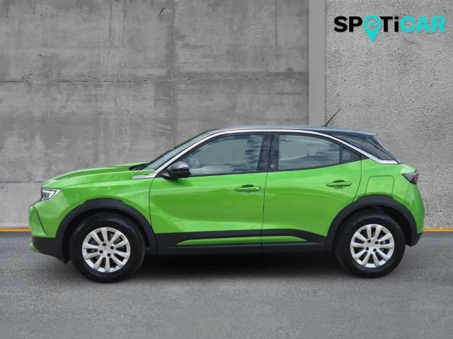 Opel Mokka Edition Mokka-e