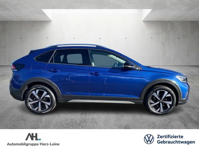 Volkswagen Taigo 1.5 TSI DSG Style