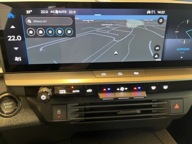 Opel Grandland X GS-Line Grand Sport