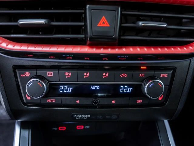 Seat Arona 1.0 TSI FR-lijn