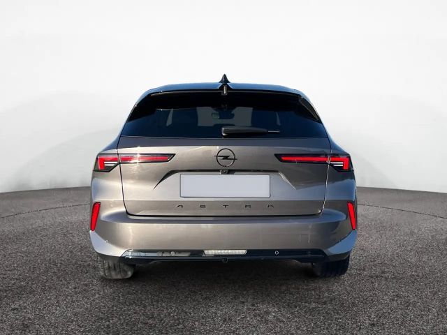 Opel Astra GS-Line Grand Sport