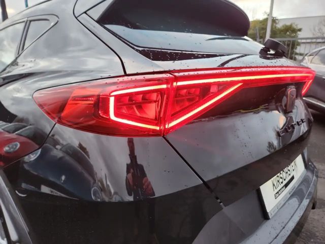 Cupra Formentor 2.0 TSI 4Drive