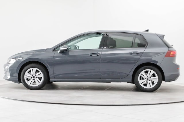 Volkswagen Golf 1.5 TSI DSG Life