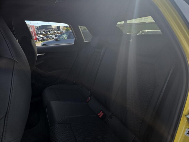 Audi A3 35 TDI S-Tronic Sportback