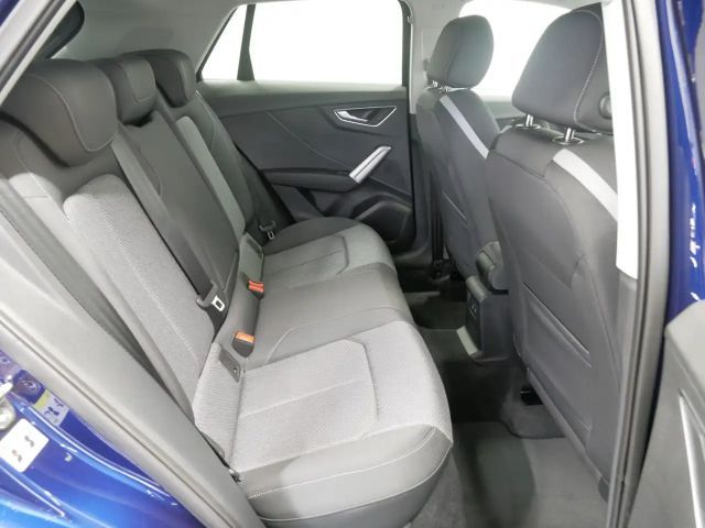Audi Q2 35 TFSI