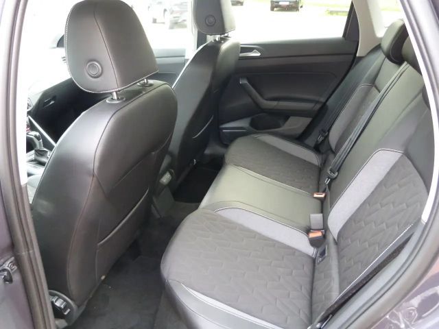 Volkswagen Polo 1.0 TSI DSG