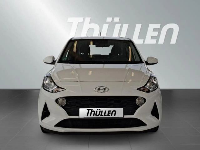 Hyundai i10 1.0 Select