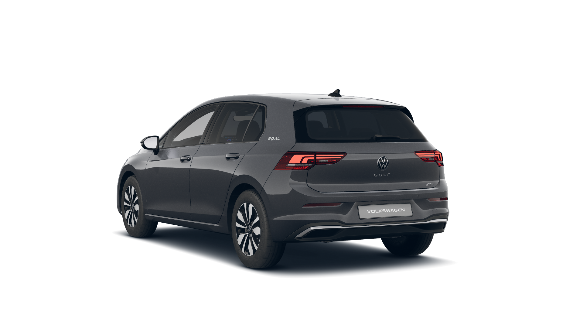 Volkswagen Golf 1.5 TSI DSG