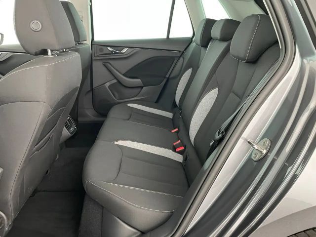 Skoda Kamiq Selection