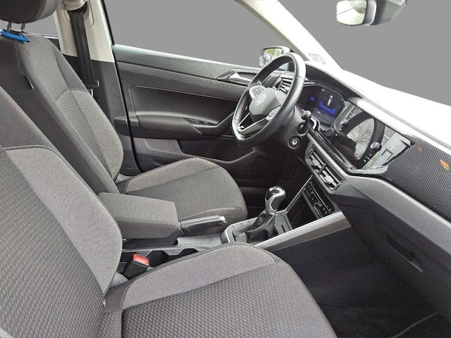 Volkswagen Polo 1.0 TSI