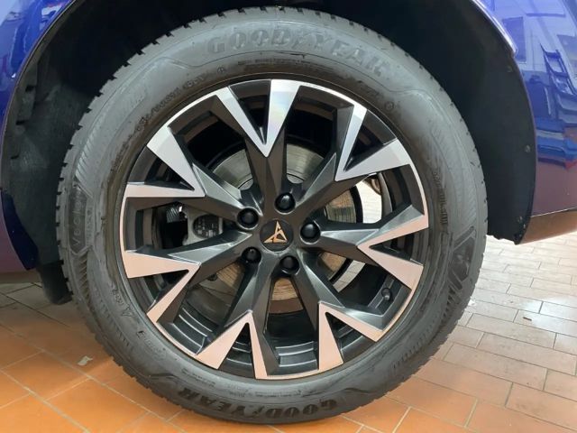 Cupra Terramar 1.5 eTSI