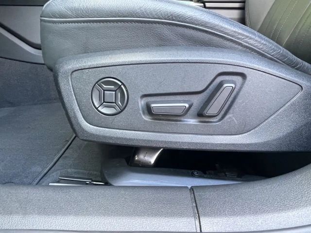 Audi A6 40 TDI Quattro