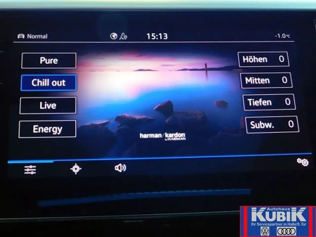 Volkswagen Arteon Shooting Brake DSG R-Line