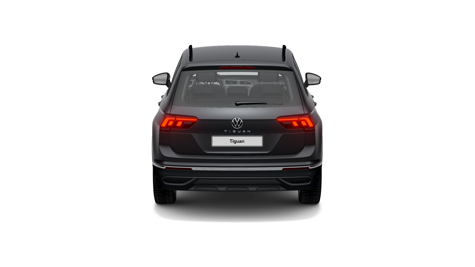 Volkswagen Tiguan 1.5 TSI Life