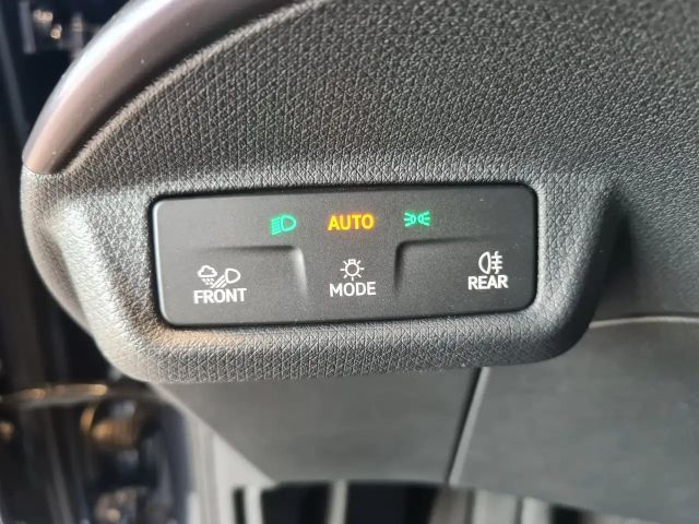 Cupra Tavascan 210kW/286PS