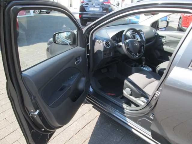 Mitsubishi Space Star ClearTec MIVEC Star