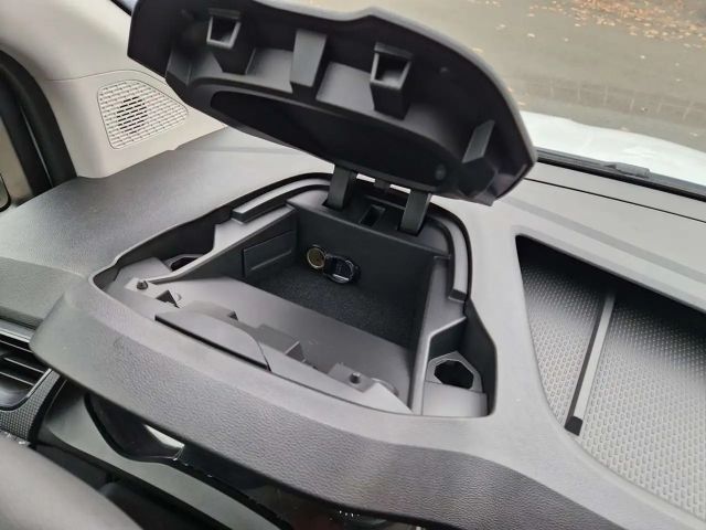 Renault Kangoo TCe 100