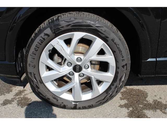 Audi Q2 35 TFSI S-Tronic