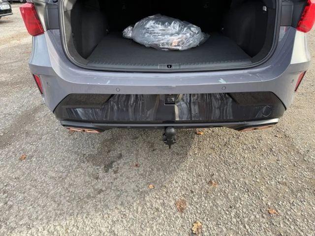 Cupra Leon Sportstourer e-Hybrid