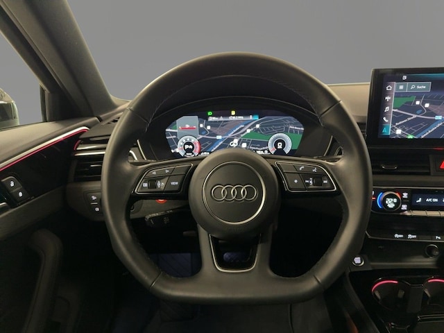 Audi A4 35 TFSI Avant S-Line S-Tronic