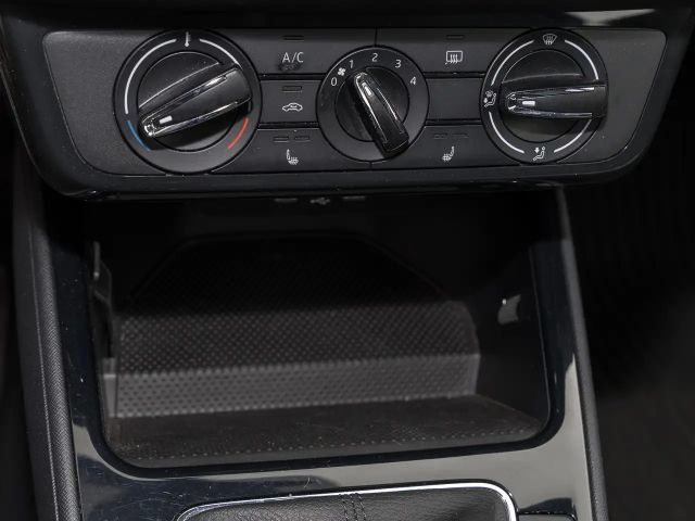 Skoda Fabia Ambition