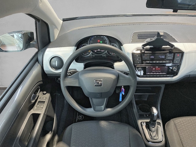 Seat Mii electric Mii electric 36,8kWh PDC+DAB+SHZ+KLIMA+USB+FHEL