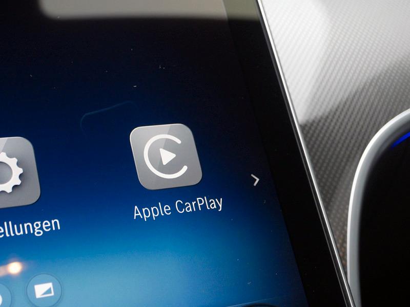 Mercedes-Benz C 200 AMG Line Estate