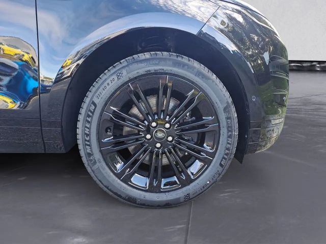 Land Rover Range Rover Evoque SE