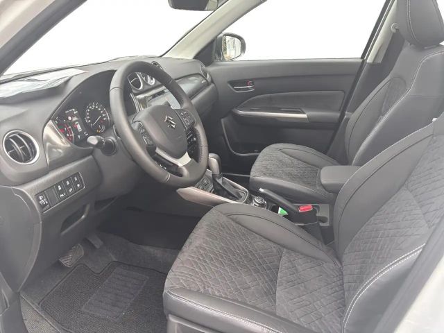 Suzuki Vitara AllGrip Comfort