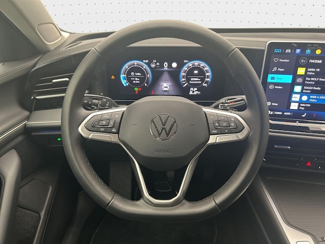 Volkswagen Passat 2.0 TDI Business DSG Variant