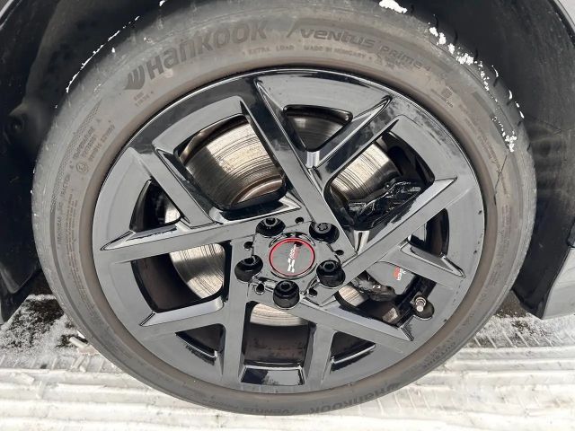 MINI Cooper S Cooper S John Cooper Works Trim