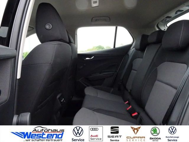 Skoda Fabia 1.0 TSI Ambition