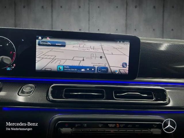 Mercedes-Benz V 250 Style V 250 d