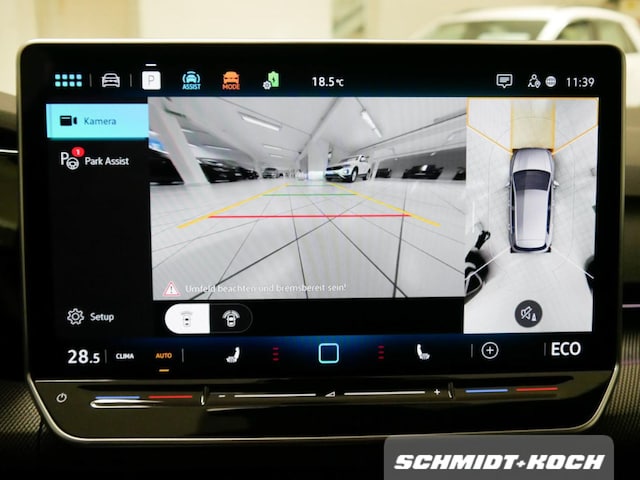 Volkswagen Golf GTE eHybrid