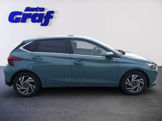 Hyundai i20 1.2