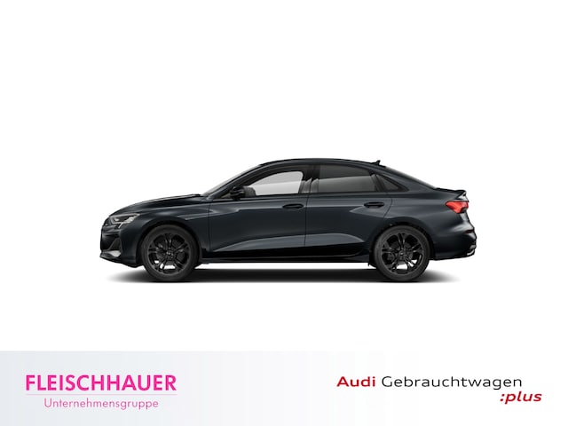 Audi A3 35 TDI S-Tronic Sedan