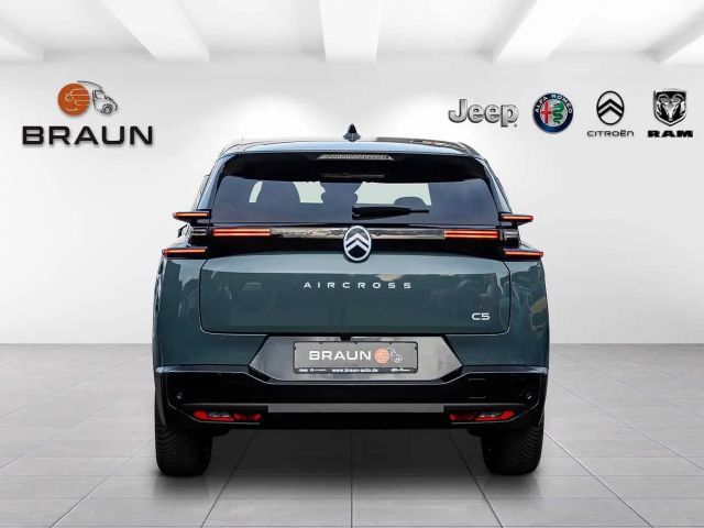 Citroën C5 Aircross Hybrid Max